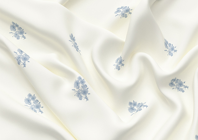 Posey, Jasper - Roman Blind - Image 4